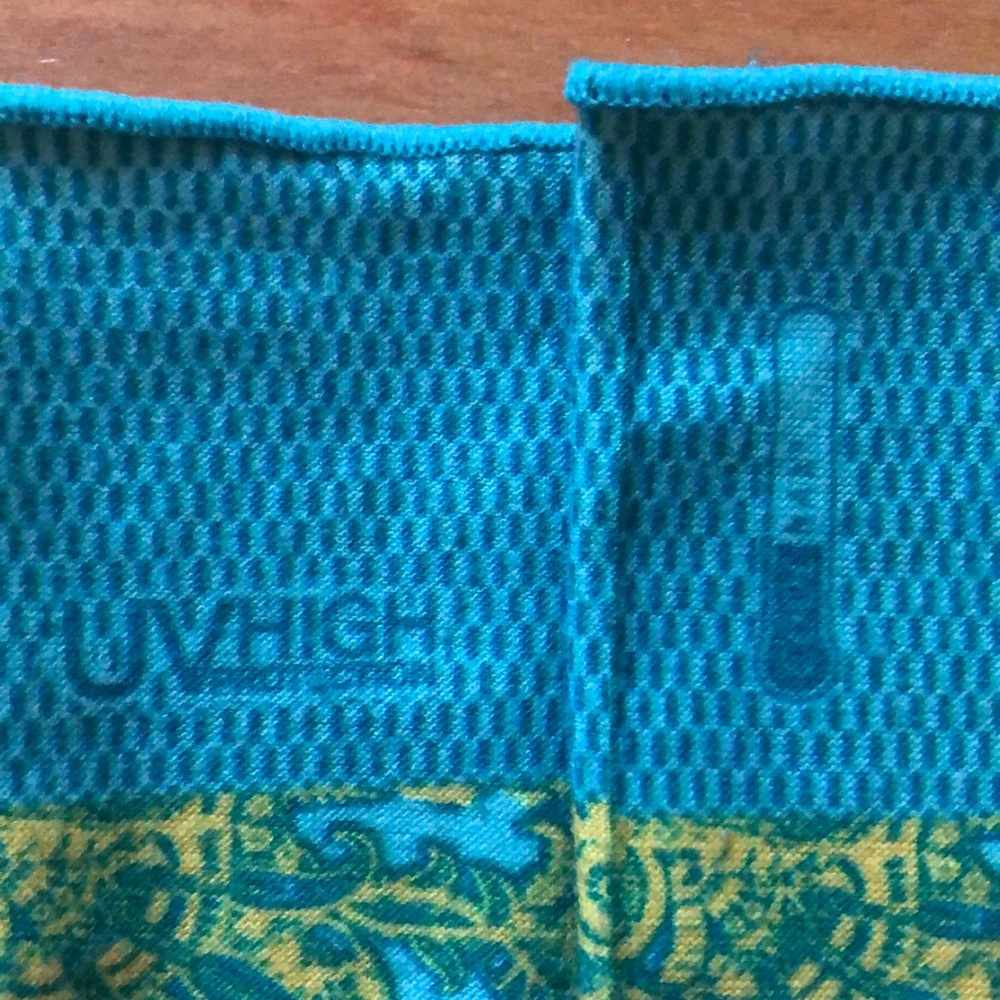 Buff UV Headband Buff for women
